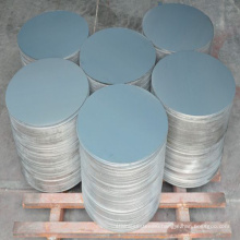 China High Quality Cold Rolled 304 Stainless Steel Circle